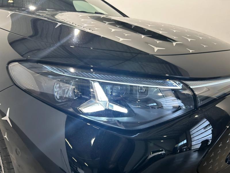 Image MERCEDES-BENZ CLA 250+ EQ 272ch Limited Edition