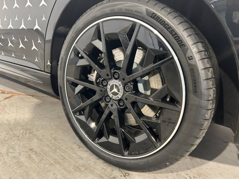 Image MERCEDES-BENZ CLA 250+ EQ 272ch Limited Edition