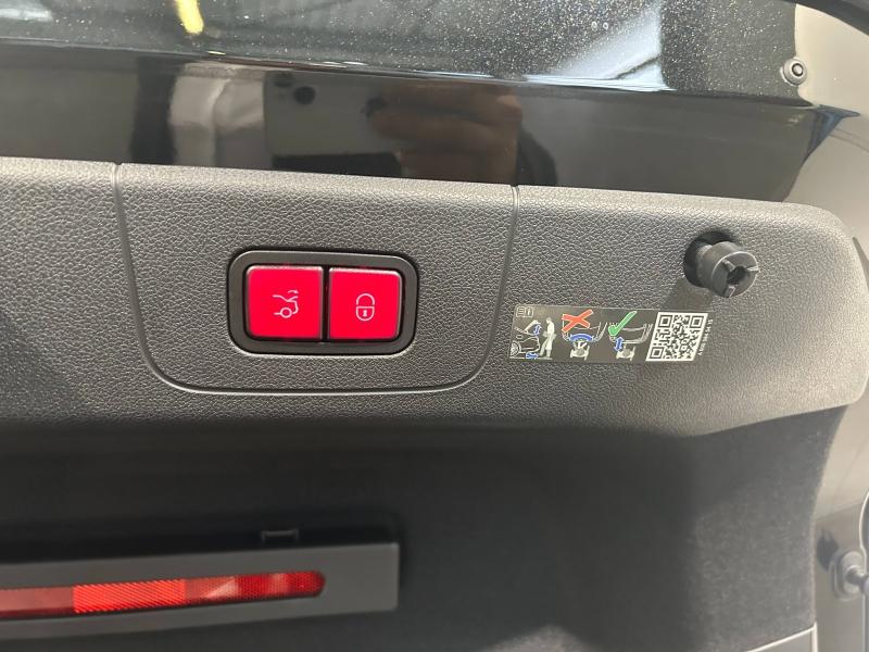 Image MERCEDES-BENZ CLA 250+ EQ 272ch Limited Edition