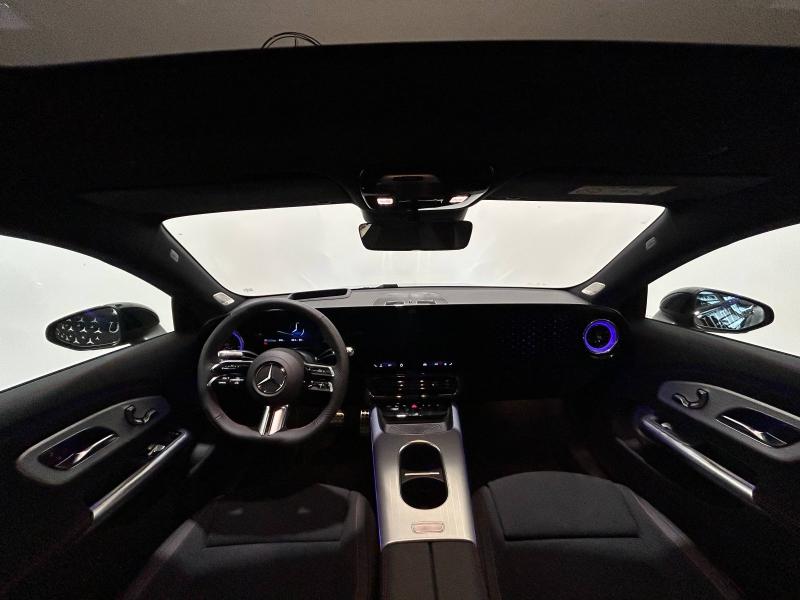 Image MERCEDES-BENZ CLA 250+ EQ 272ch Limited Edition