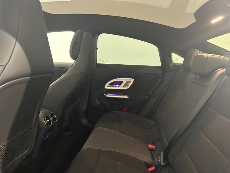 Image MERCEDES-BENZ CLA 250+ EQ 272ch Limited Edition