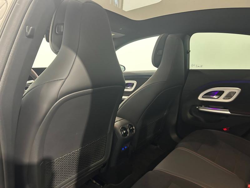 Image MERCEDES-BENZ CLA 250+ EQ 272ch Limited Edition