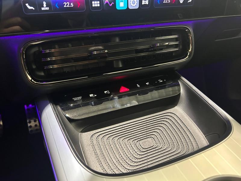 Image MERCEDES-BENZ CLA 250+ EQ 272ch Limited Edition