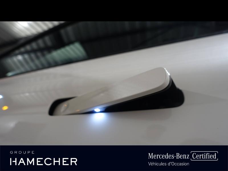 Image SMART #3 428ch 66kWh Brabus 4x4