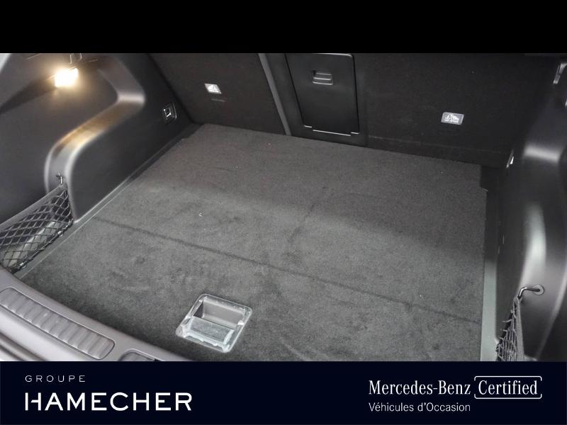 Image SMART #3 428ch 66kWh Brabus 4x4