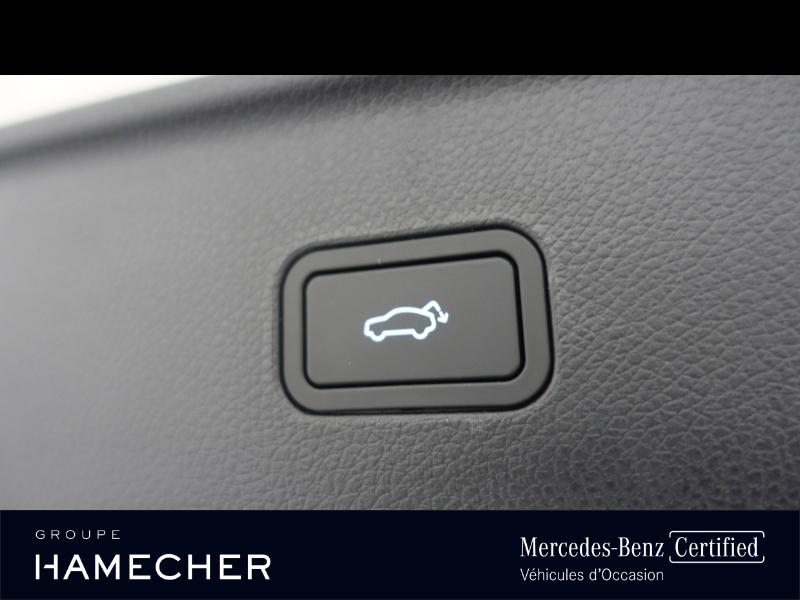 Image SMART #3 428ch 66kWh Brabus 4x4