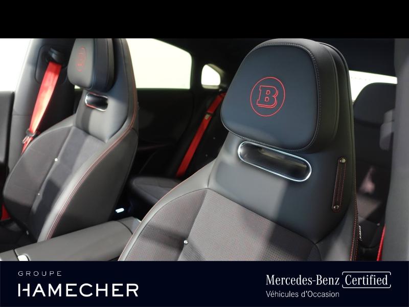 Image SMART #3 428ch 66kWh Brabus 4x4