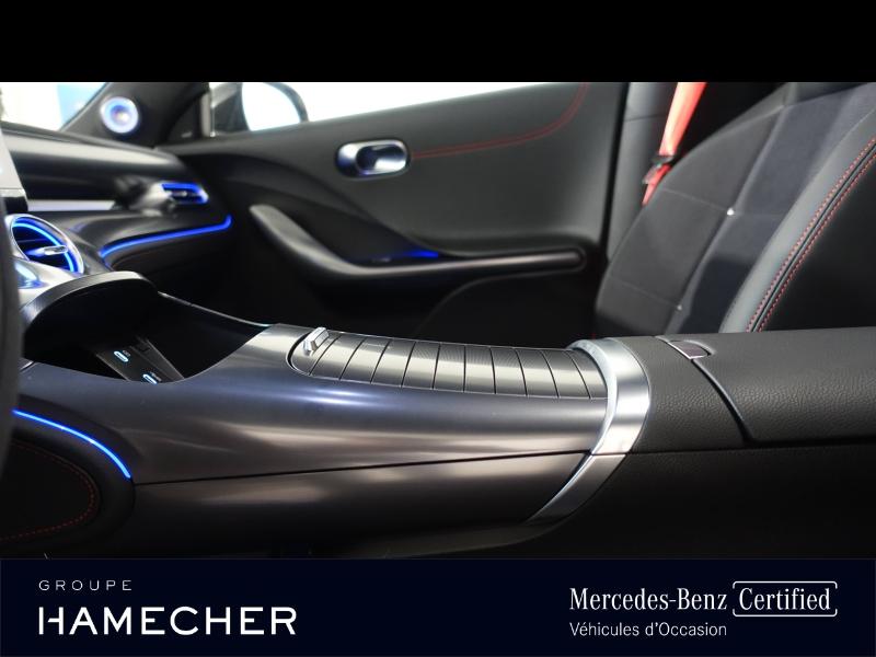 Image SMART #3 428ch 66kWh Brabus 4x4