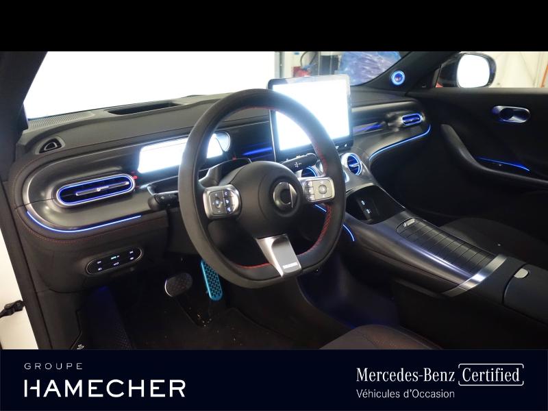 Image SMART #3 428ch 66kWh Brabus 4x4