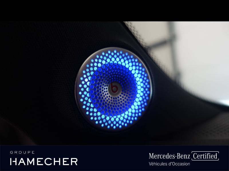 Image SMART #3 428ch 66kWh Brabus 4x4