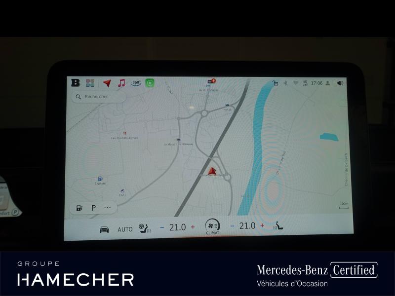 Image SMART #3 428ch 66kWh Brabus 4x4