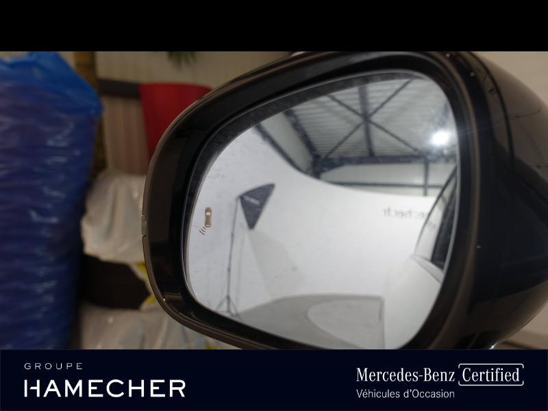 Image SMART #3 428ch 66kWh Brabus 4x4