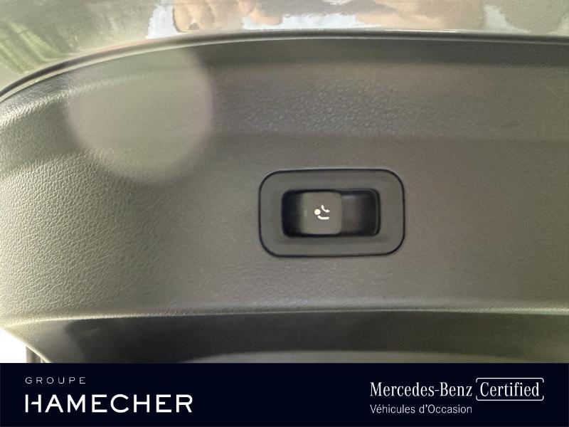 Image MERCEDES-BENZ GLE Coupé 400 e 252ch+136ch AMG Line 4Matic 9G-Tronic