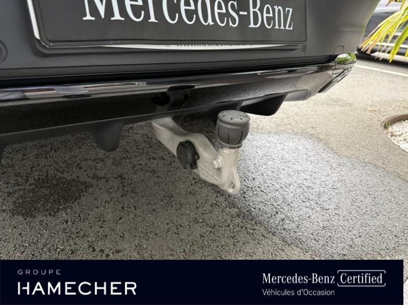 Image MERCEDES-BENZ GLE Coupé 400 e 252ch+136ch AMG Line 4Matic 9G-Tronic