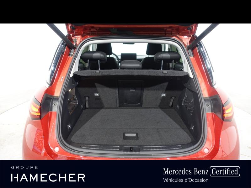 Image SMART #1 272ch 66kWh 7,4kW Pro+