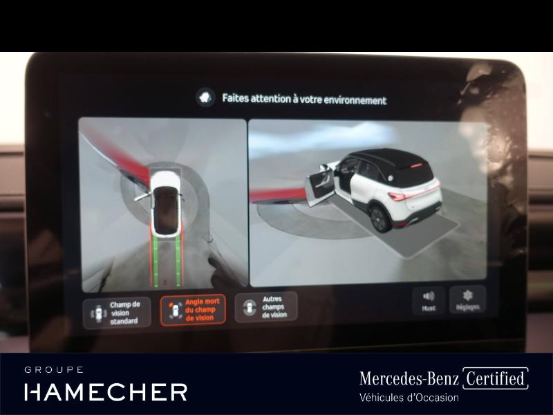 Image SMART #1 272ch 66kWh 7,4kW Pro+