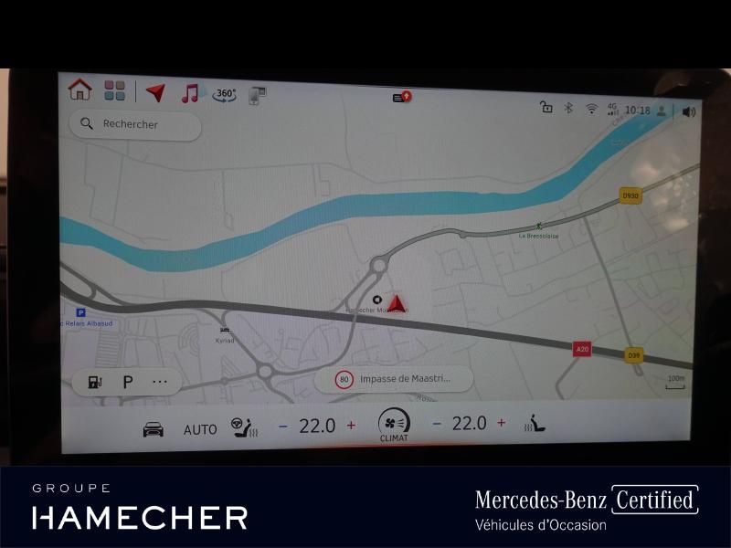 Image SMART #1 272ch 66kWh 7,4kW Pro+