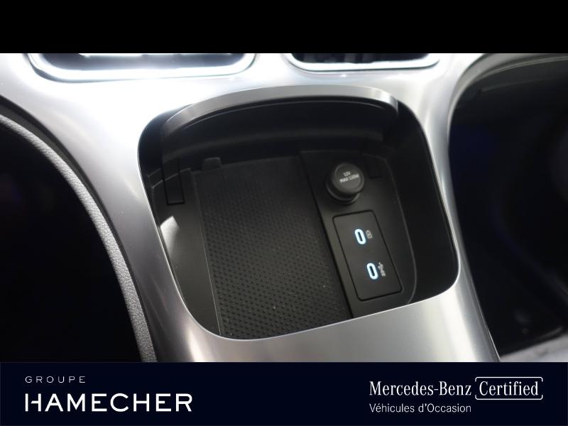 Image SMART #1 272ch 66kWh 7,4kW Pro+