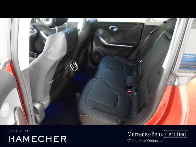 Image SMART #1 272ch 66kWh 7,4kW Pro+