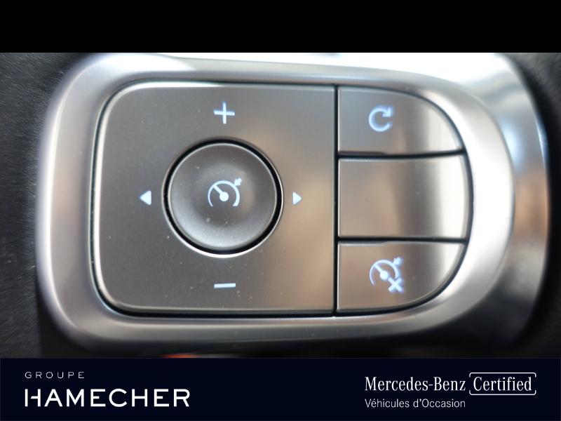 Image SMART #1 272ch 66kWh 7,4kW Pro+