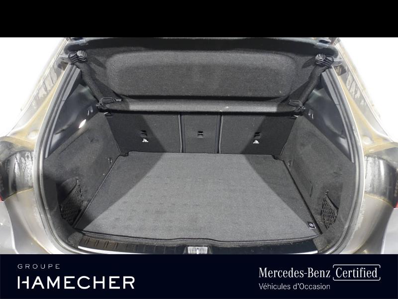 Image MERCEDES-BENZ GLA 200 d 150ch AMG Line 8G-DCT