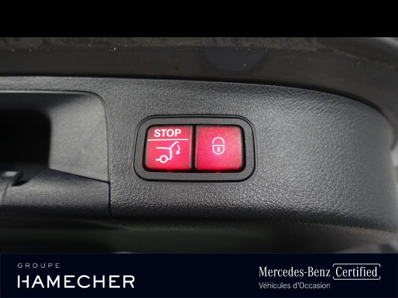 Image MERCEDES-BENZ GLA 200 d 150ch AMG Line 8G-DCT