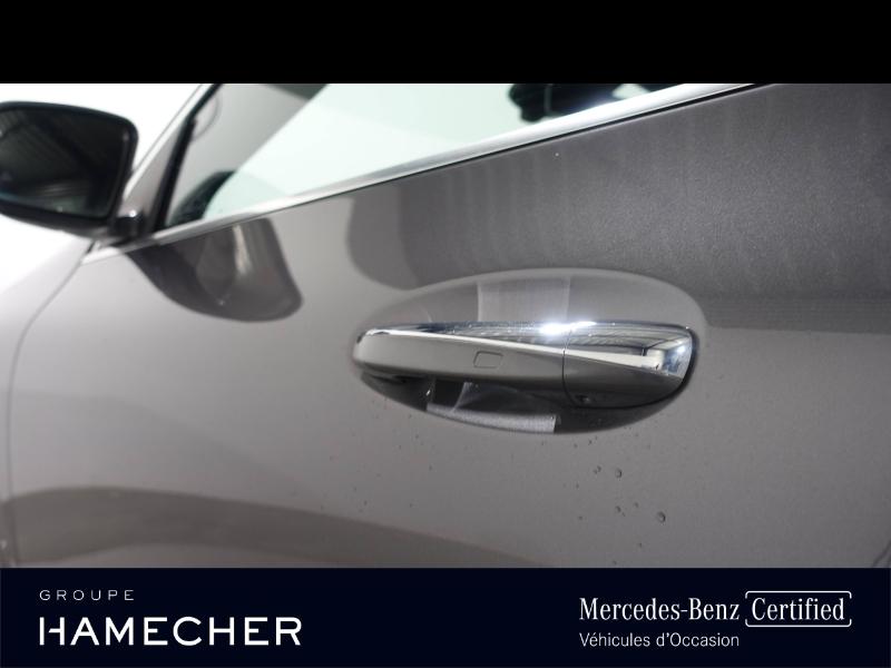 Image MERCEDES-BENZ GLA 200 d 150ch AMG Line 8G-DCT