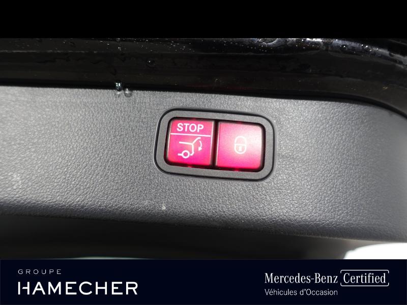 Image MERCEDES-BENZ Classe C Break 300 e 204+129ch AMG Line