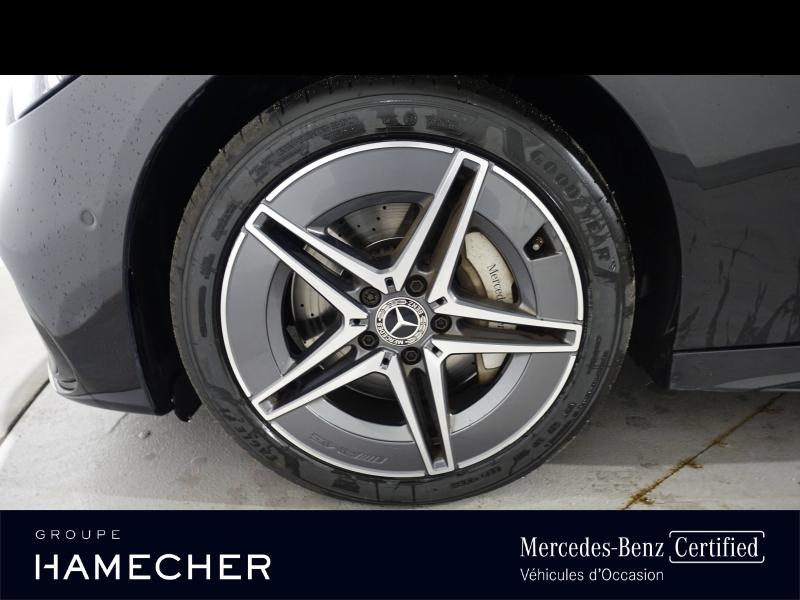 Image MERCEDES-BENZ Classe C Break 300 e 204+129ch AMG Line