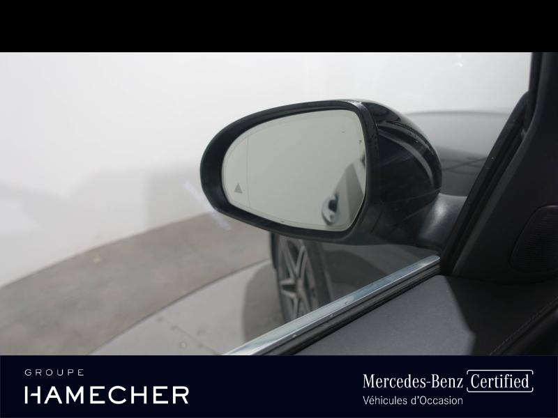 Image MERCEDES-BENZ Classe C Break 300 e 204+129ch AMG Line