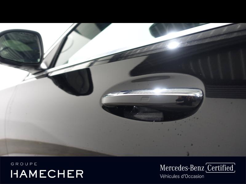 Image MERCEDES-BENZ Classe C Break 300 e 204+129ch AMG Line