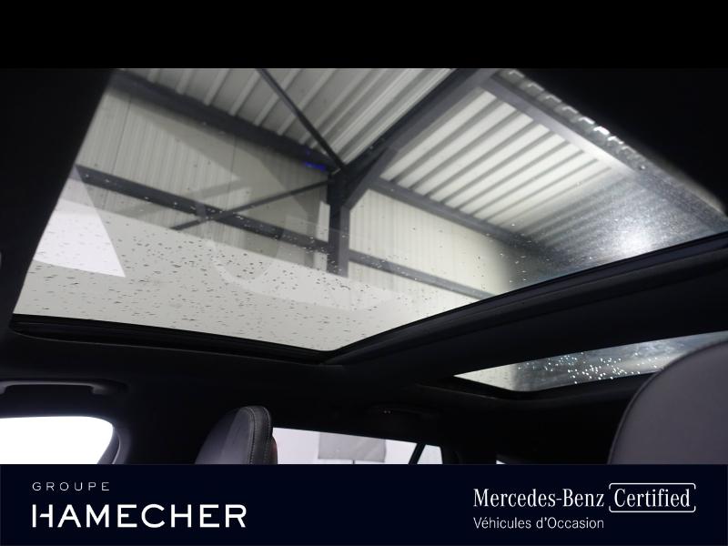 Image MERCEDES-BENZ Classe C Break 300 e 204+129ch AMG Line