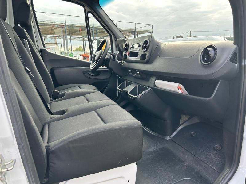Image MERCEDES-BENZ Sprinter CCb 515 CDI 43 3T5 Propulsion 9G-Tronic