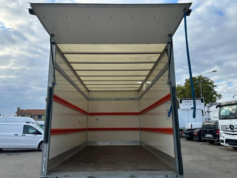 Image MERCEDES-BENZ Sprinter CCb 515 CDI 43 3T5 Propulsion 9G-Tronic