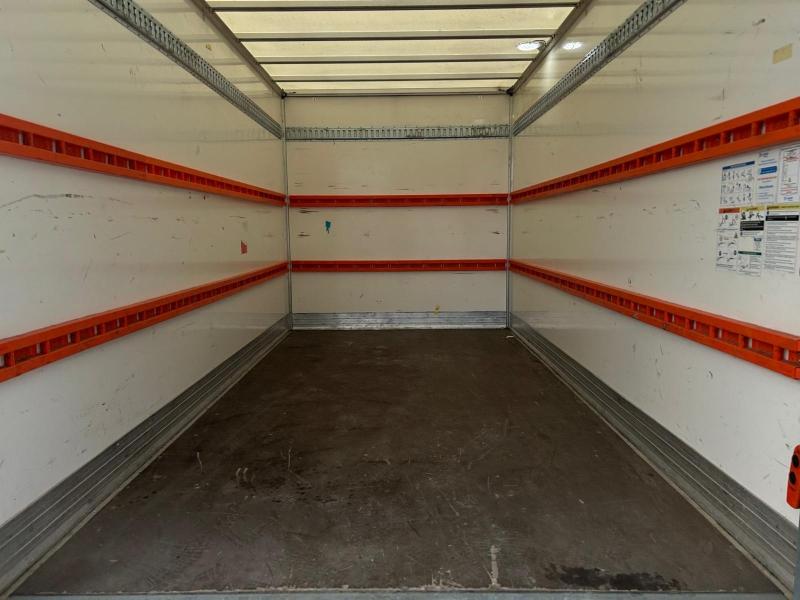 Image MERCEDES-BENZ Sprinter CCb 515 CDI 43 3T5 Propulsion 9G-Tronic