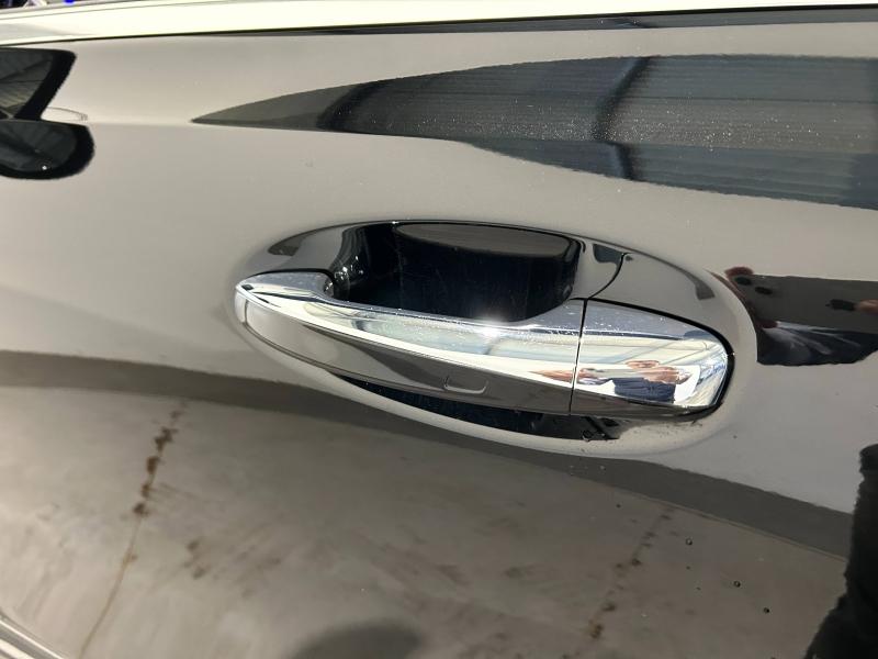 Image MERCEDES-BENZ GLB 200 163ch AMG Line 7G DCT