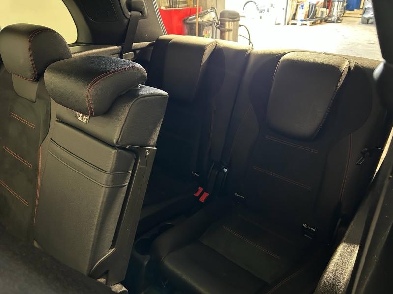 Image MERCEDES-BENZ GLB 200 163ch AMG Line 7G DCT