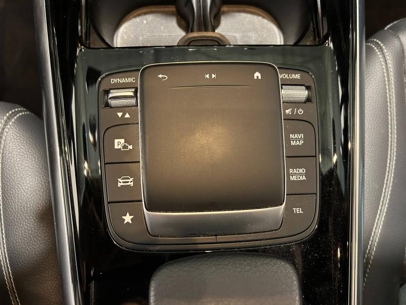 Image MERCEDES-BENZ GLA 200 163ch Business Line 7G-DCT