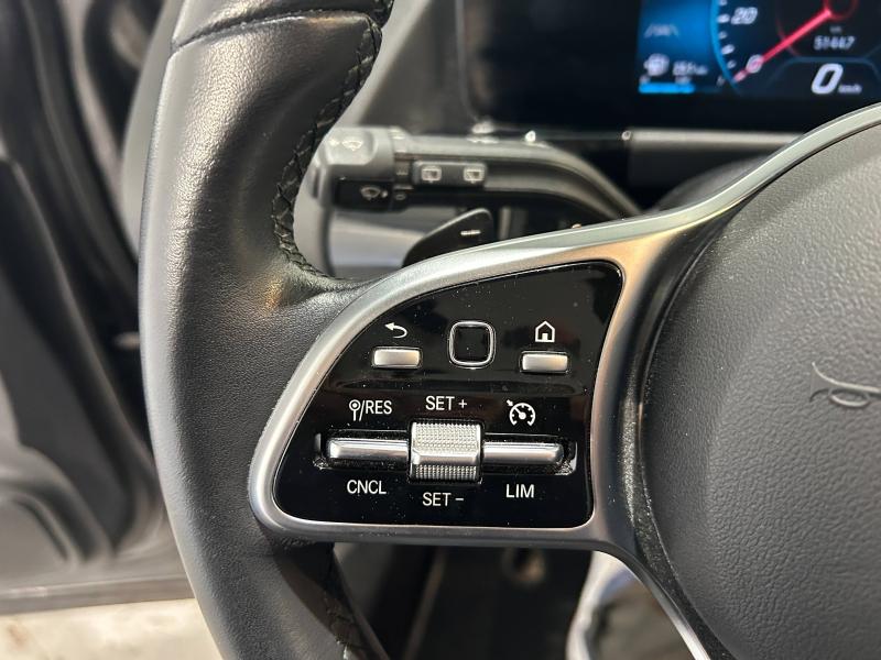 Image MERCEDES-BENZ GLA 200 163ch Business Line 7G-DCT