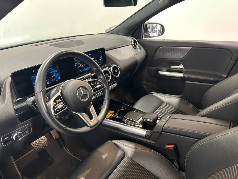 Image MERCEDES-BENZ GLA 200 163ch Business Line 7G-DCT