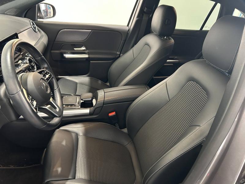 Image MERCEDES-BENZ GLA 200 163ch Business Line 7G-DCT