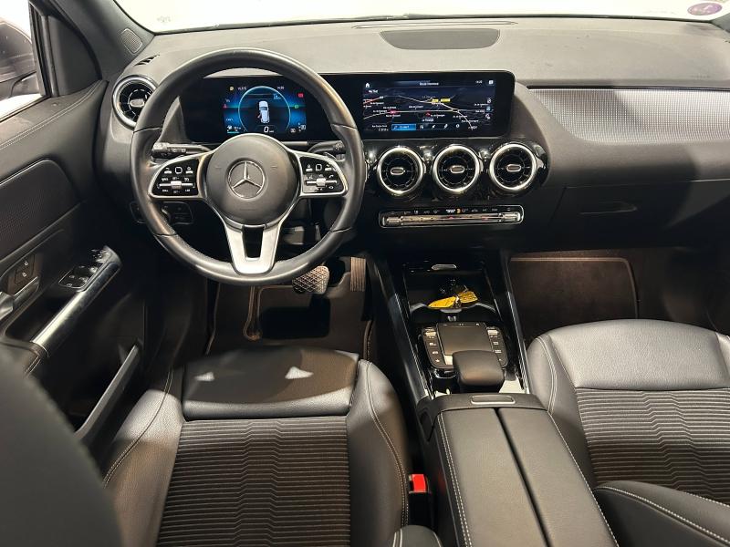 Image MERCEDES-BENZ GLA 200 163ch Business Line 7G-DCT