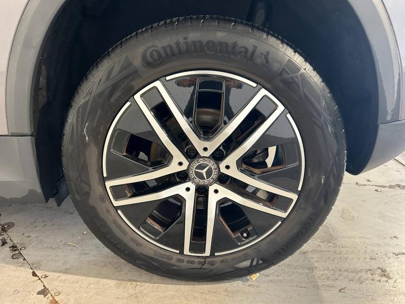 Image MERCEDES-BENZ GLA 200 163ch Business Line 7G-DCT