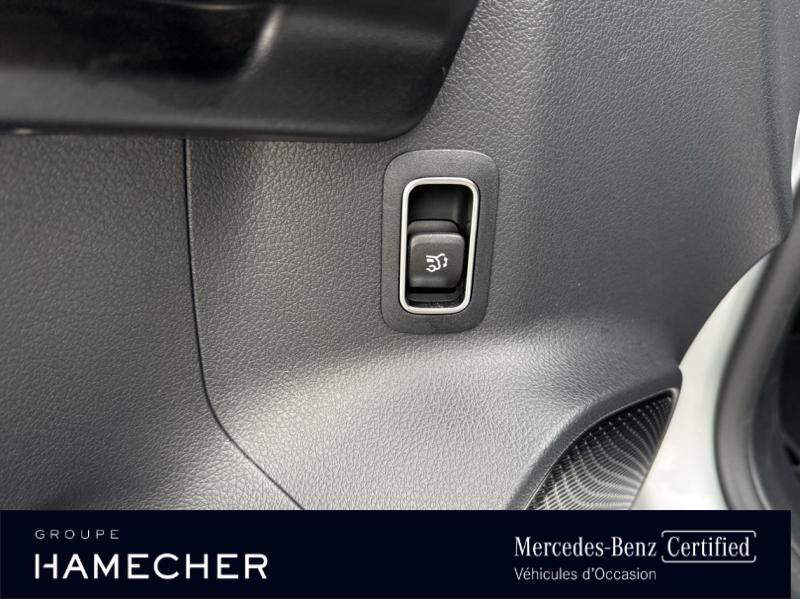 Image MERCEDES-BENZ GLA 200 d 150ch AMG Line 8G-DCT