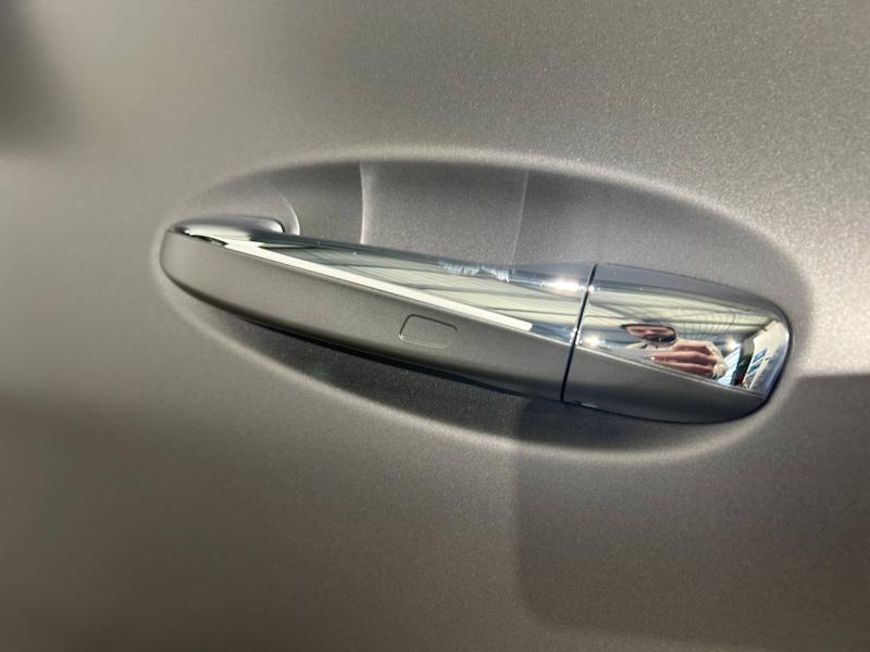 Image MERCEDES-BENZ GLA 200 d 150ch AMG Line 8G-DCT