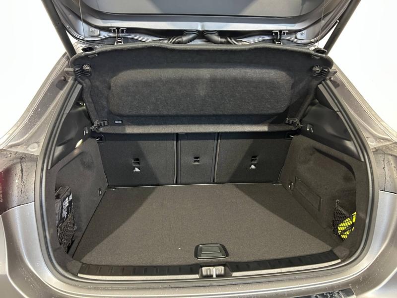 Image MERCEDES-BENZ GLA 200 d 150ch AMG Line 8G-DCT