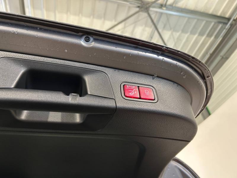 Image MERCEDES-BENZ GLA 200 d 150ch AMG Line 8G-DCT