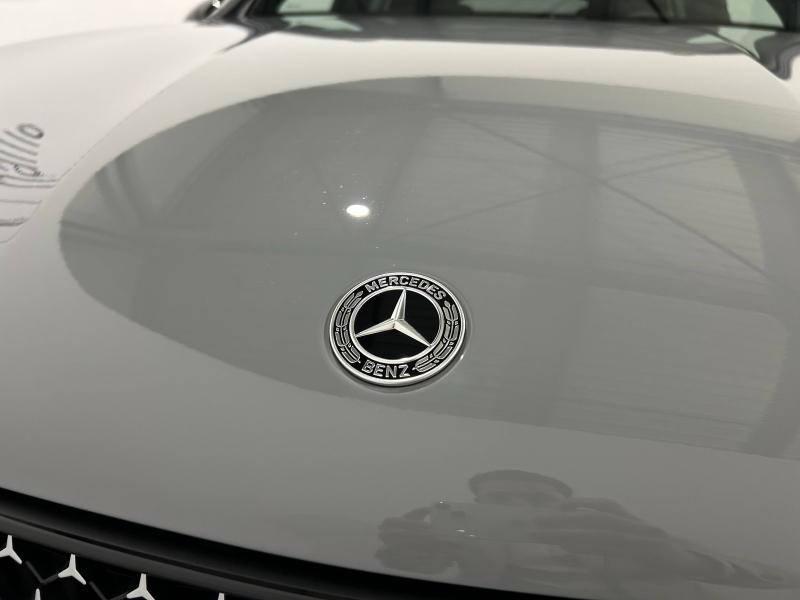 Image MERCEDES-BENZ GLC 300 de Hybrid 333ch AMG Line + 4Matic 9G-Tronic