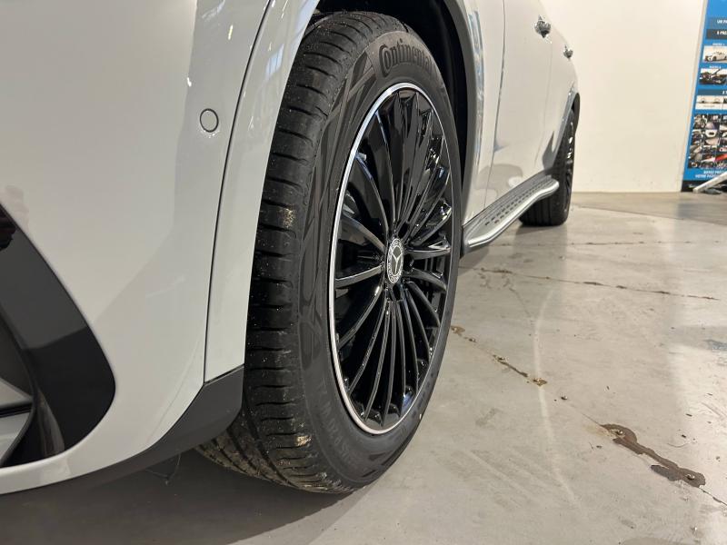 Image MERCEDES-BENZ GLC 300 de Hybrid 333ch AMG Line + 4Matic 9G-Tronic