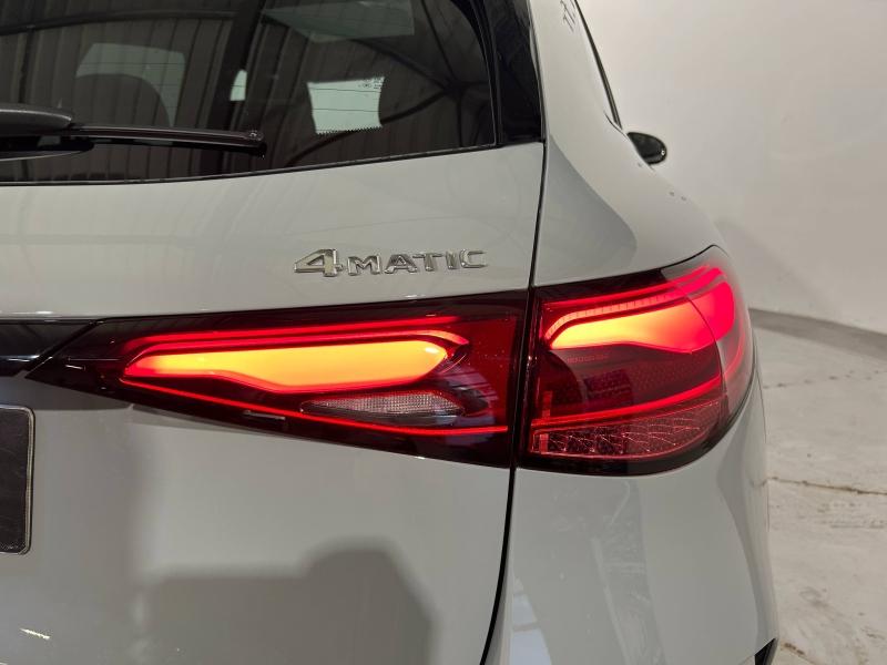 Image MERCEDES-BENZ GLC 300 de Hybrid 333ch AMG Line + 4Matic 9G-Tronic